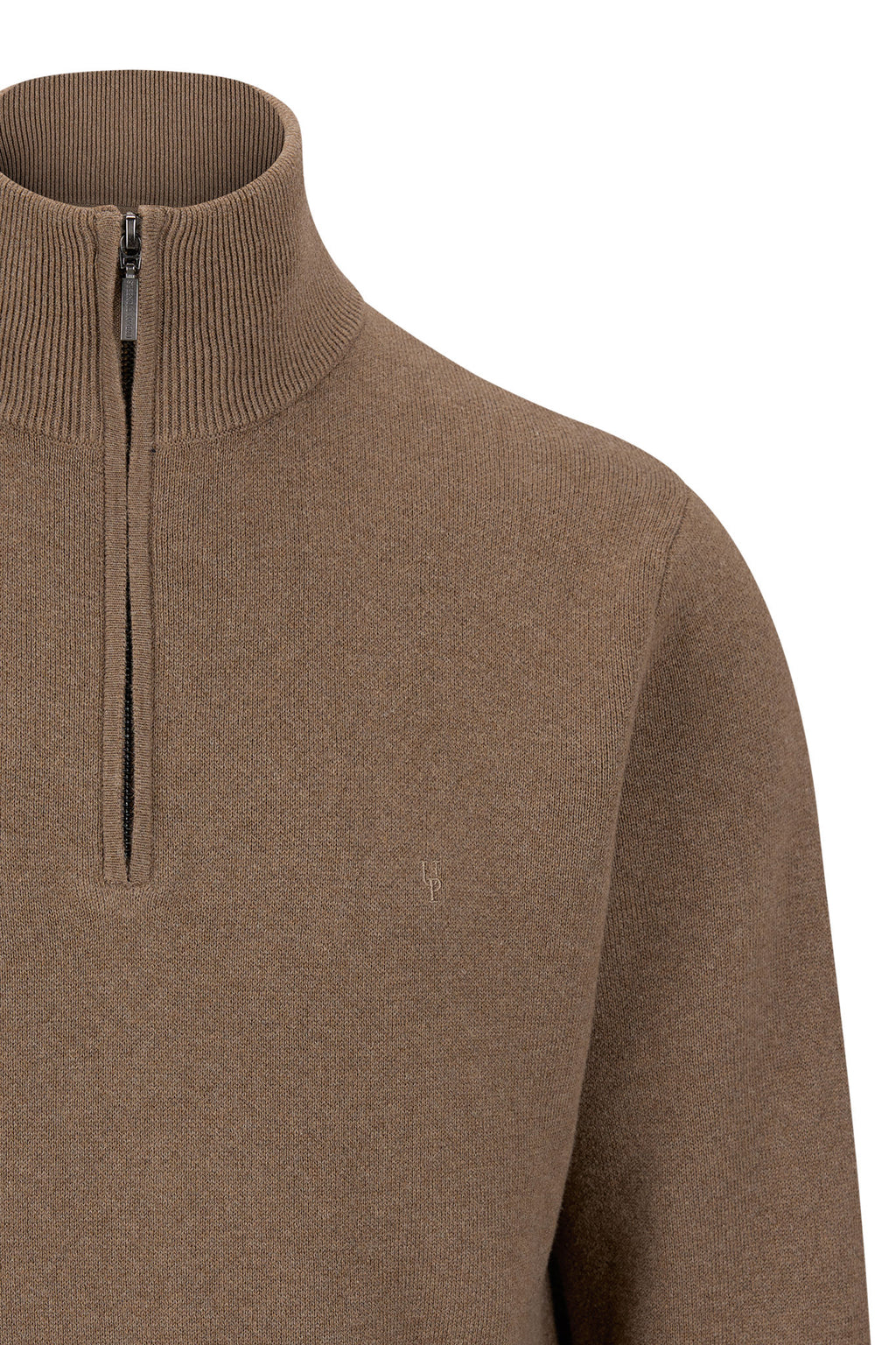 Jorge Half-zip