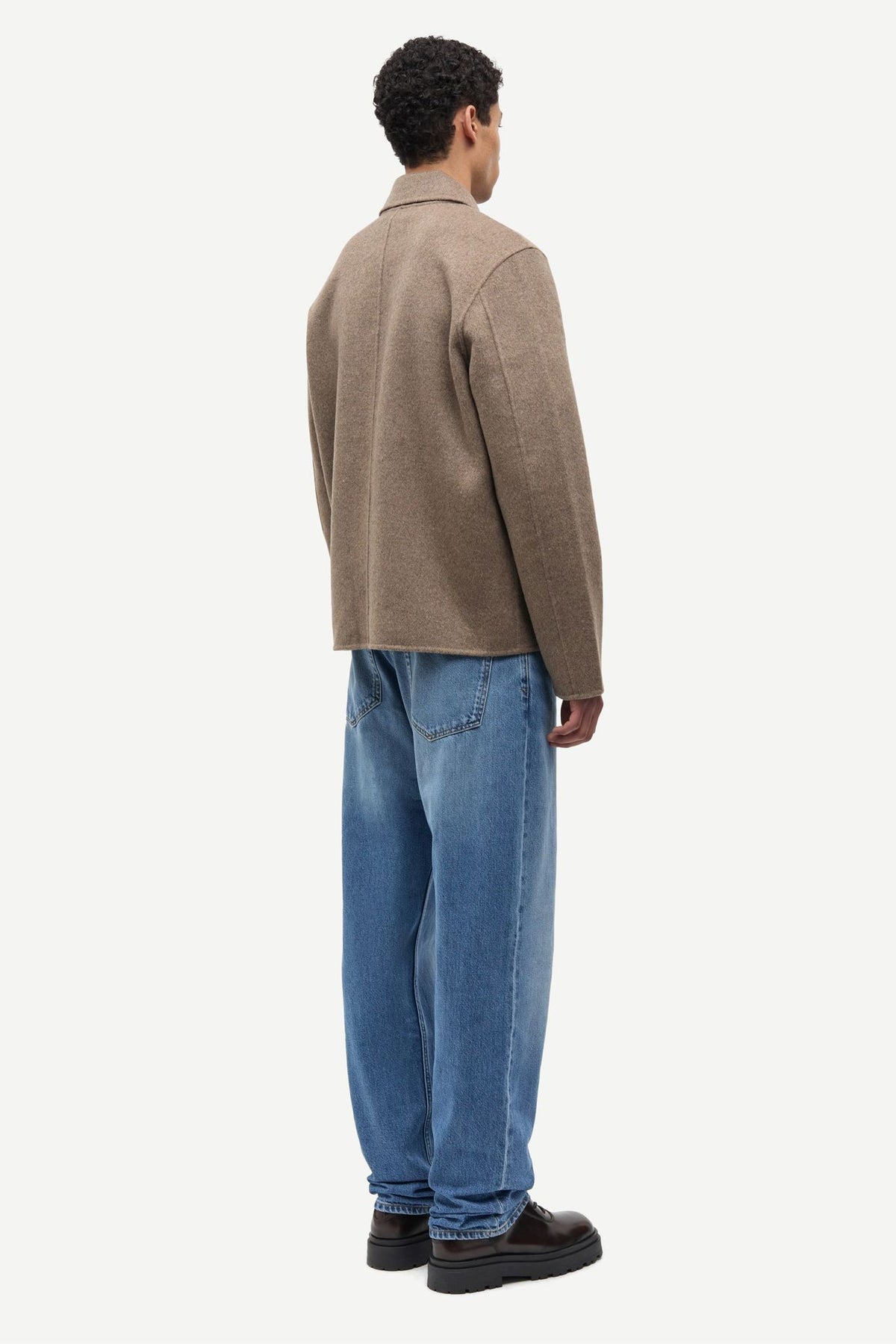 Sapaulo Jacket 15772