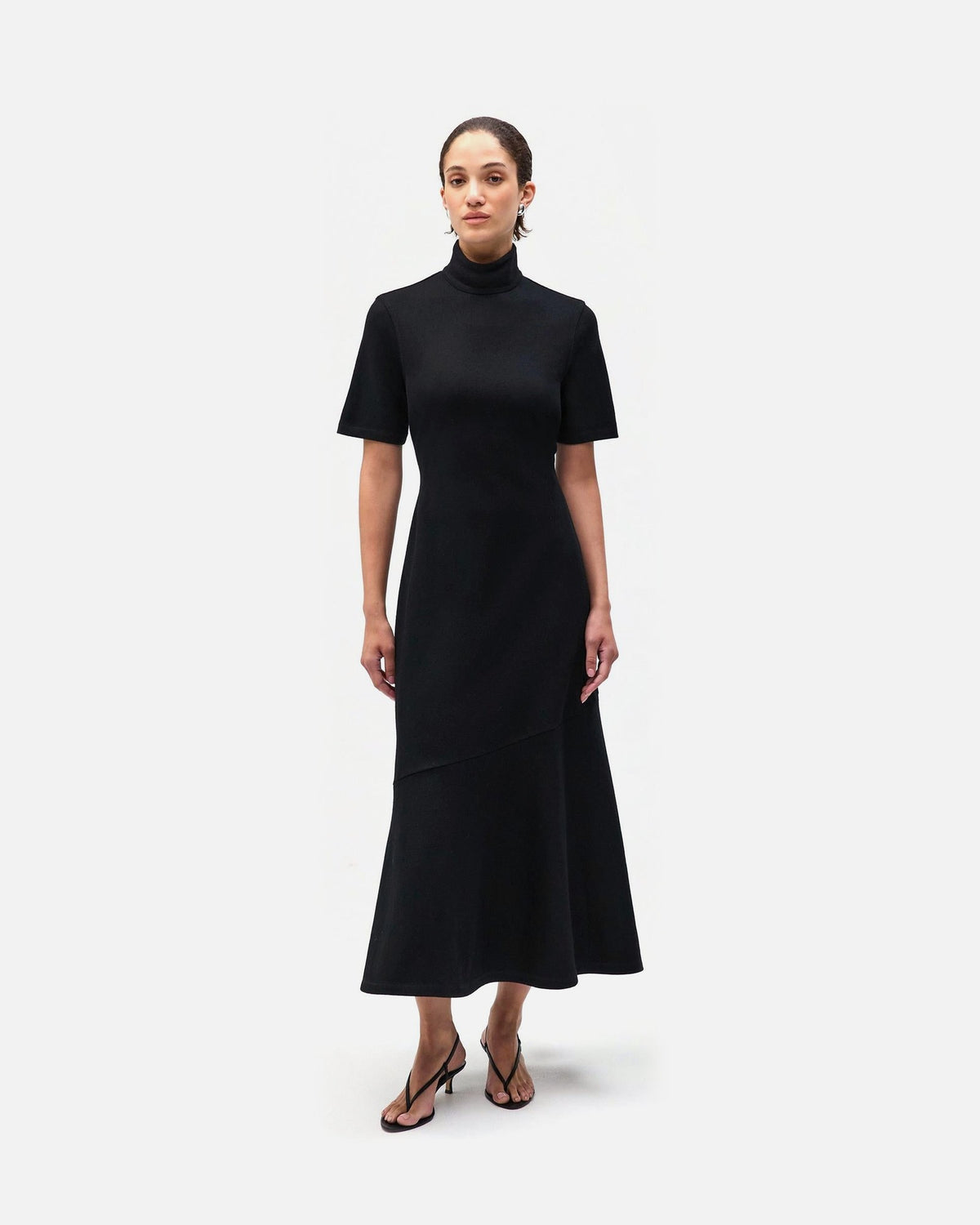 Fayrouz Dress