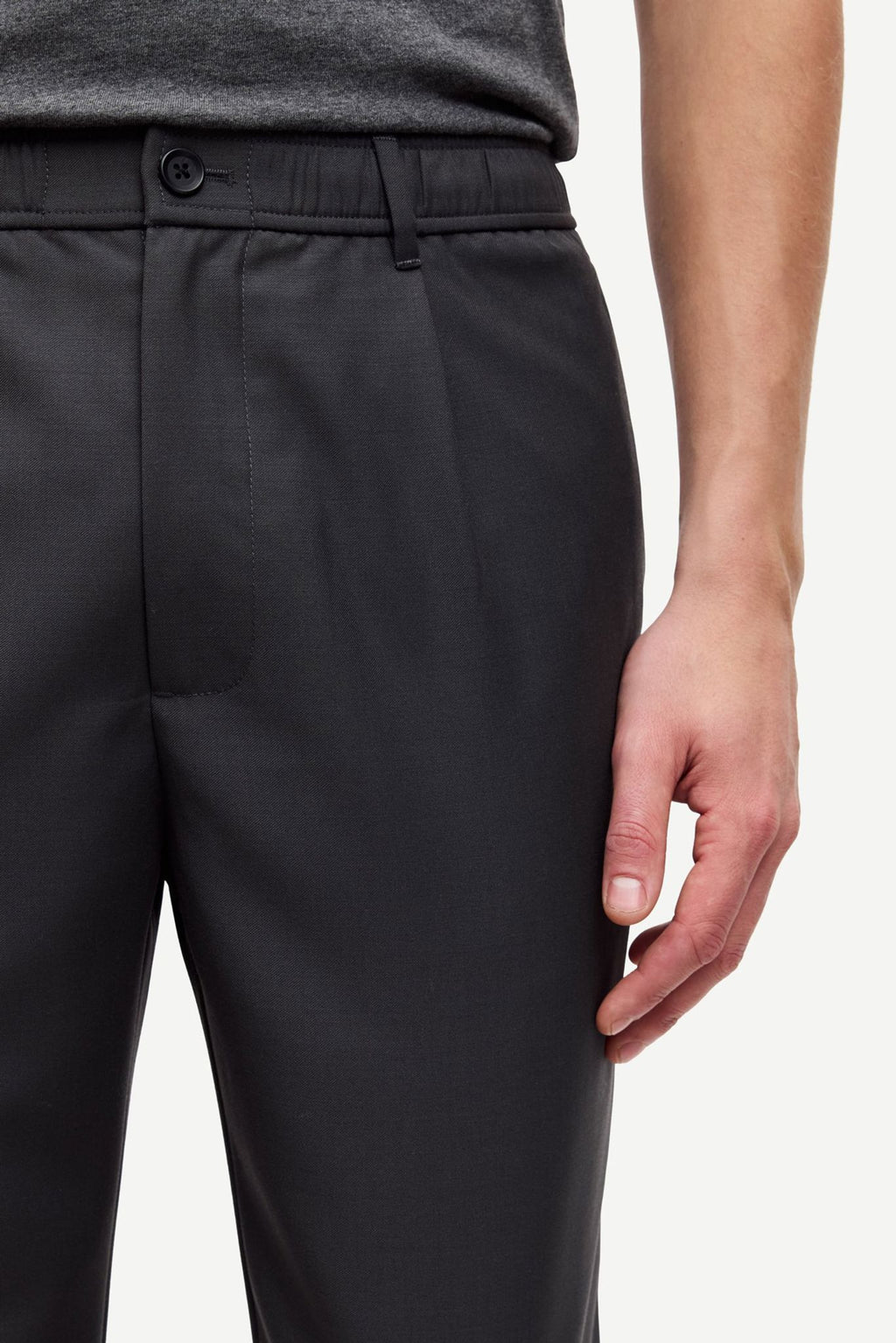 Sabertil trousers 15350