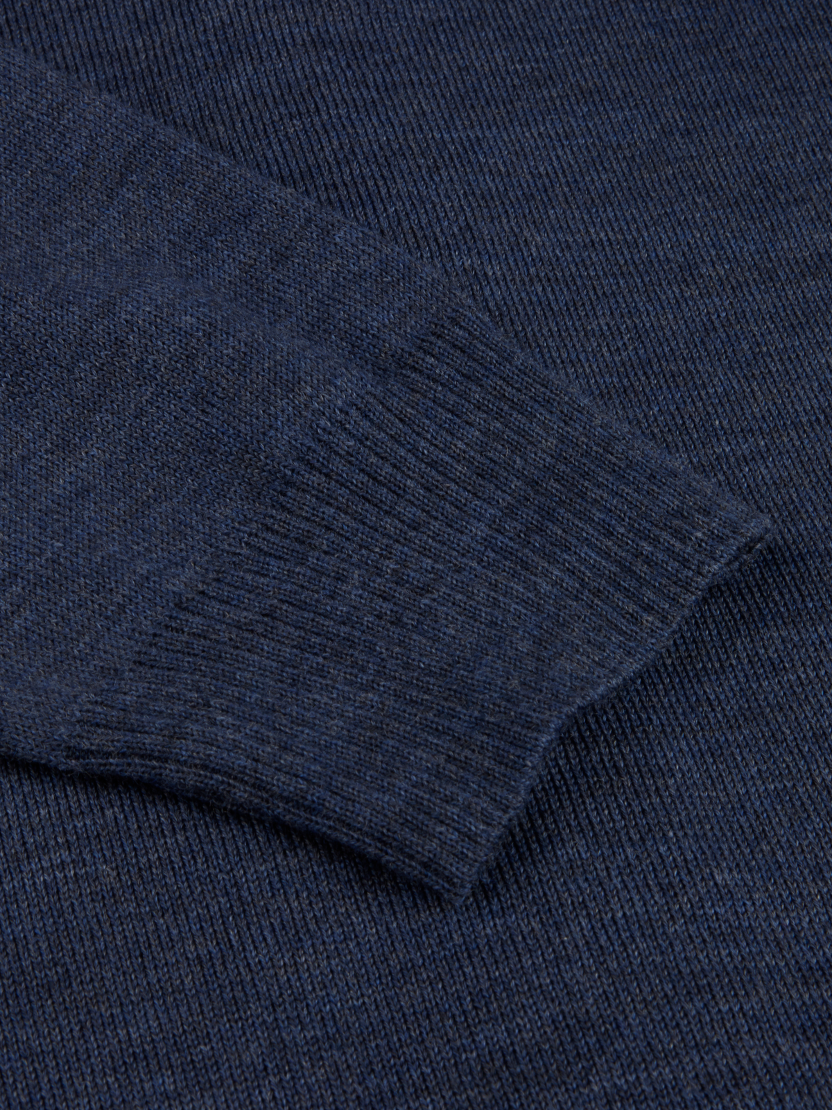 Cardigan Knitted Fullzip Merino Wool Genser