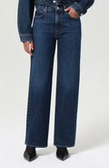 HARPER JEANS M/R RELXD STRAIGHT