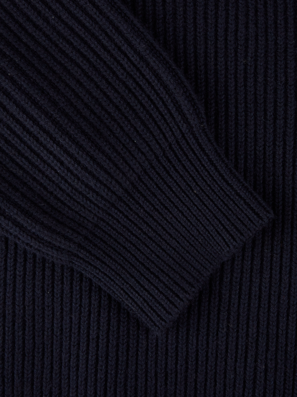 Stenströms Cardigan Knitted Hybrid Buttoned Alcantara Genser