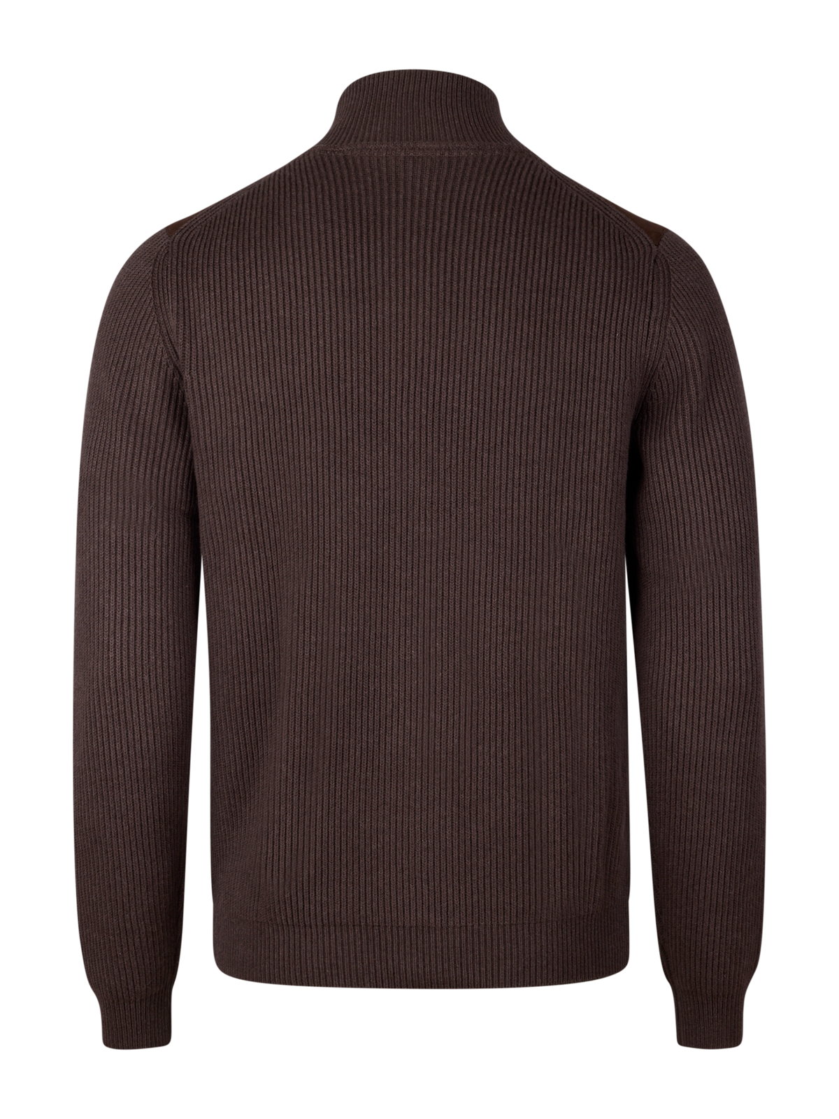 Stenströms Cardigan Knitted Hybrid Buttoned Alcantara Genser