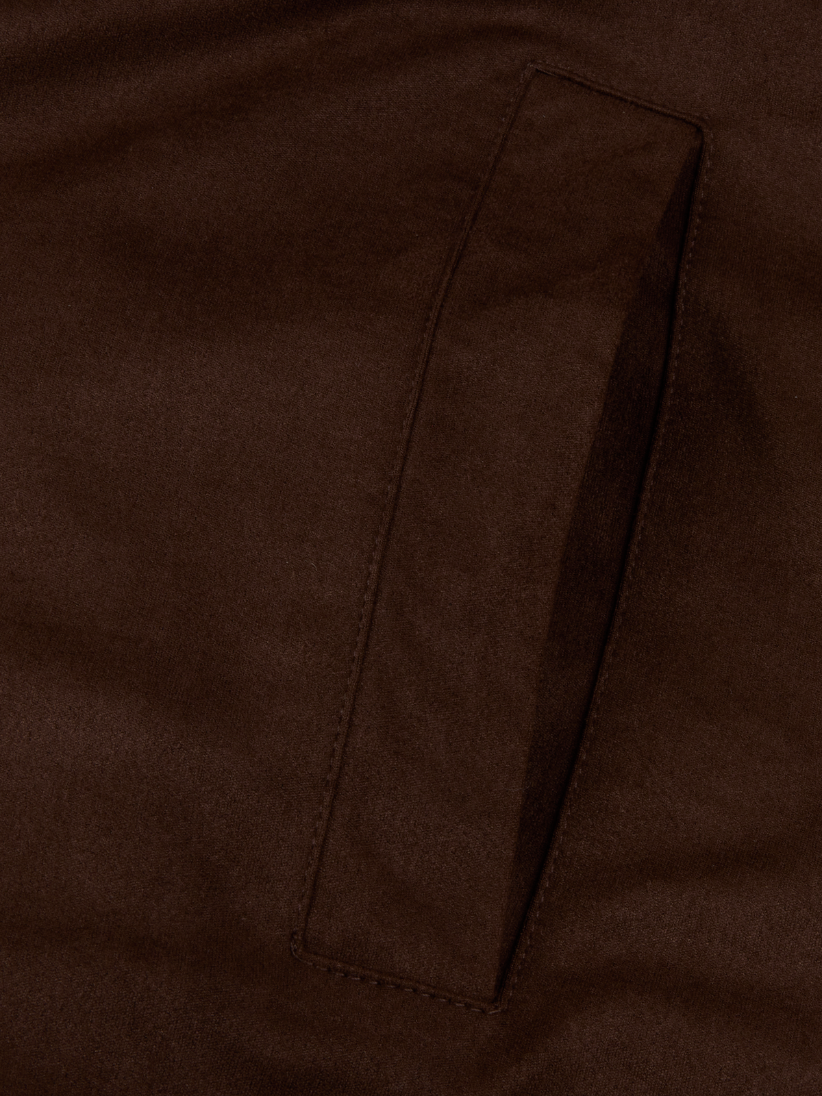 Stenströms Cardigan Knitted Hybrid Buttoned Alcantara Genser