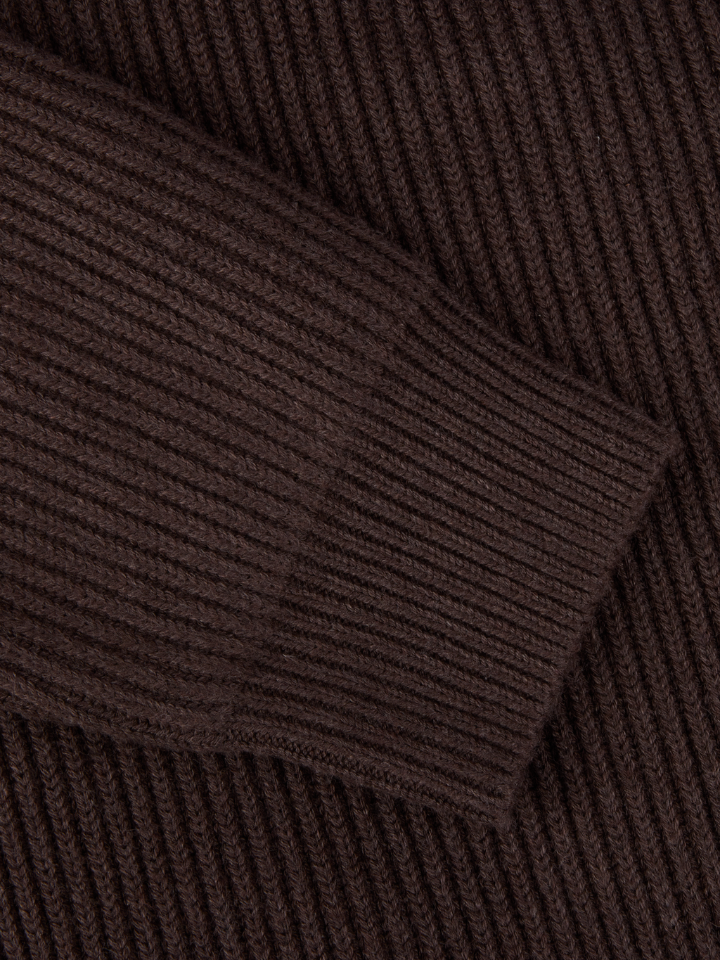 Stenströms Cardigan Knitted Hybrid Buttoned Alcantara Genser