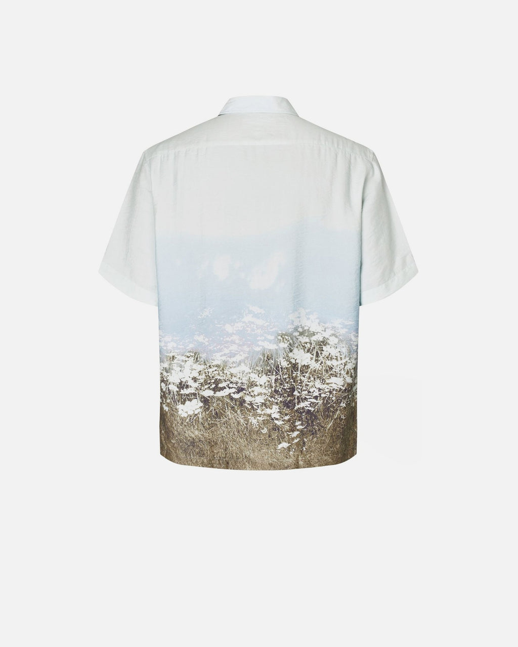 Saayo X shirt 16118