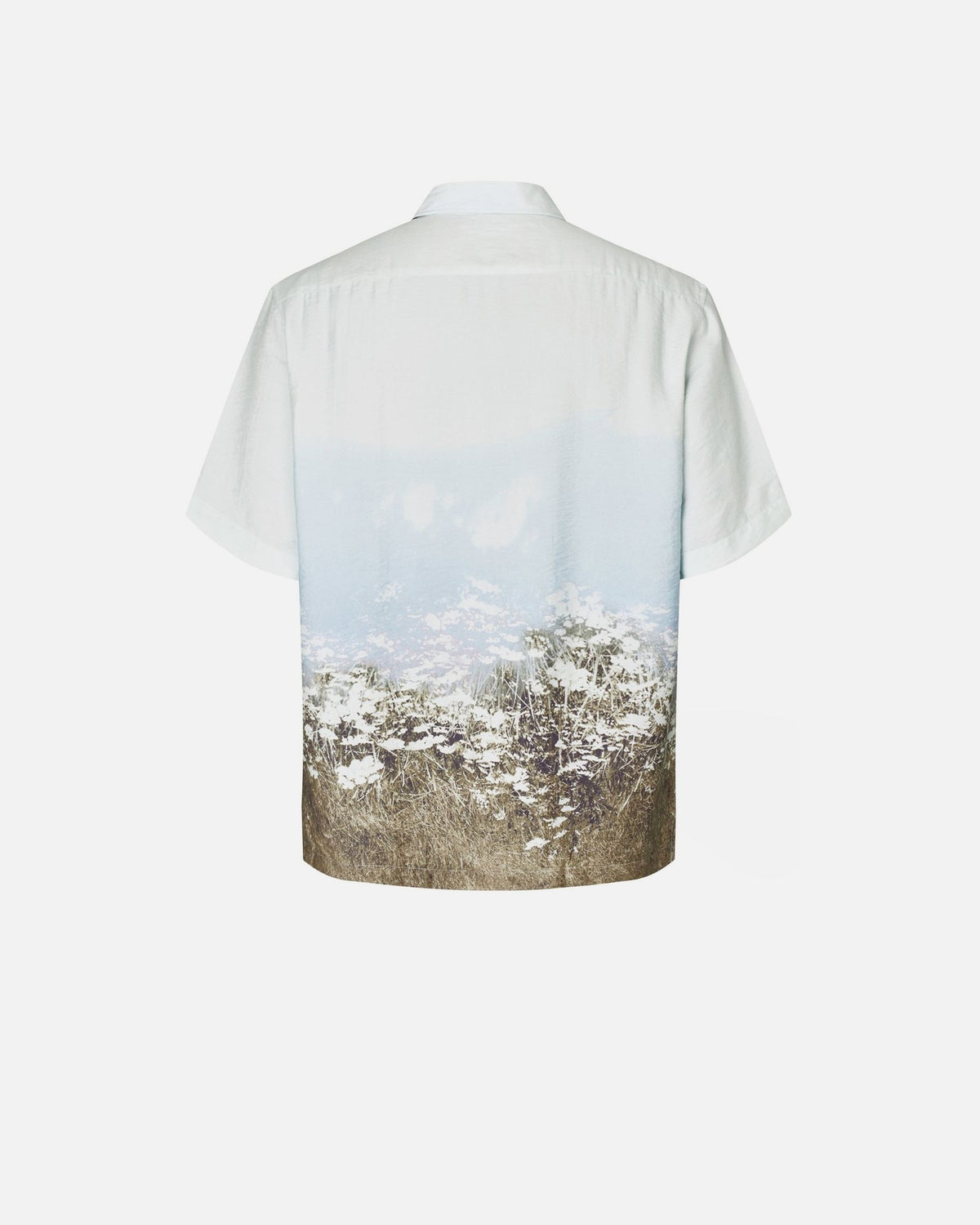 Saayo X shirt 16118