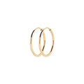 Senorita 25 Hoop - PAIR Smykke