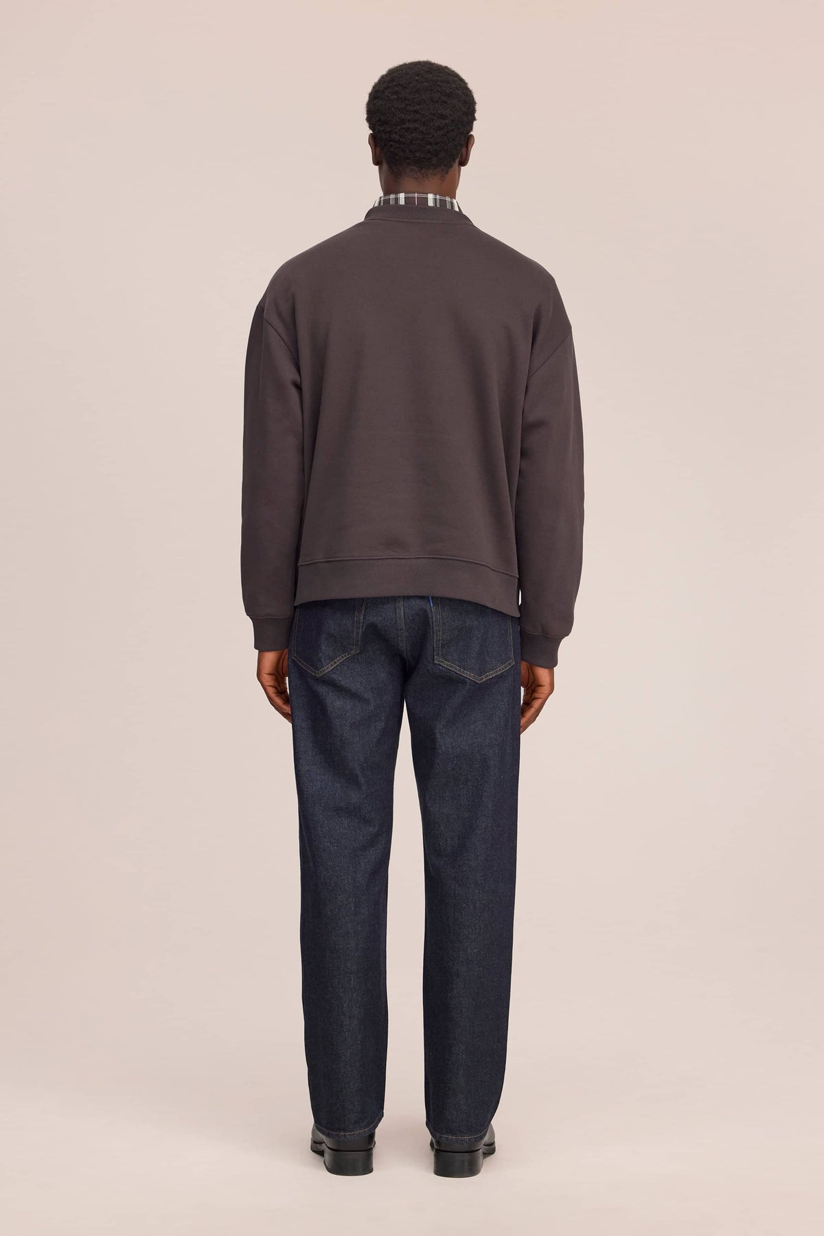 David Crew Emb 3014 Genser