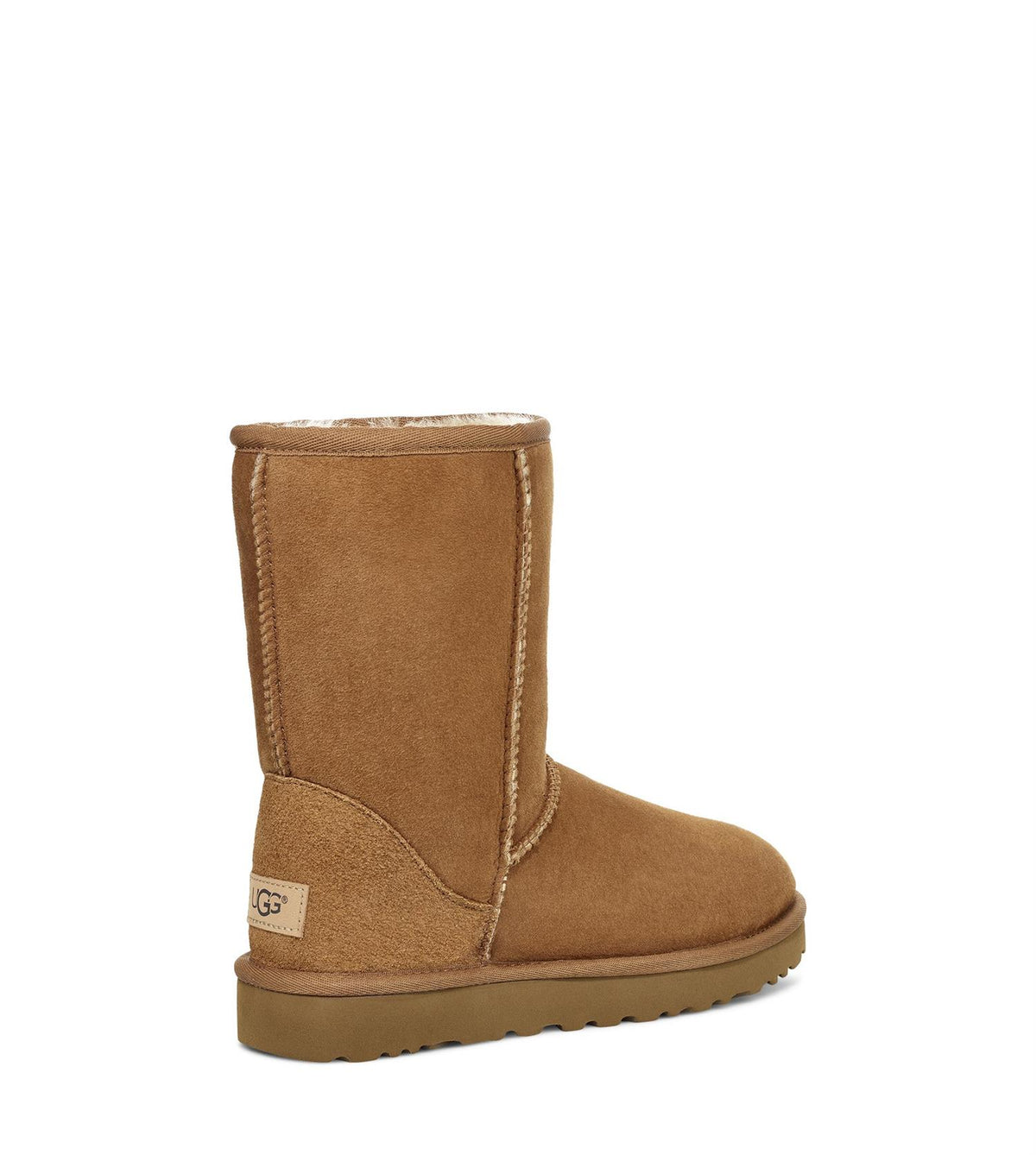 W Classic Short II