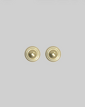 Lolly Stud Plated
