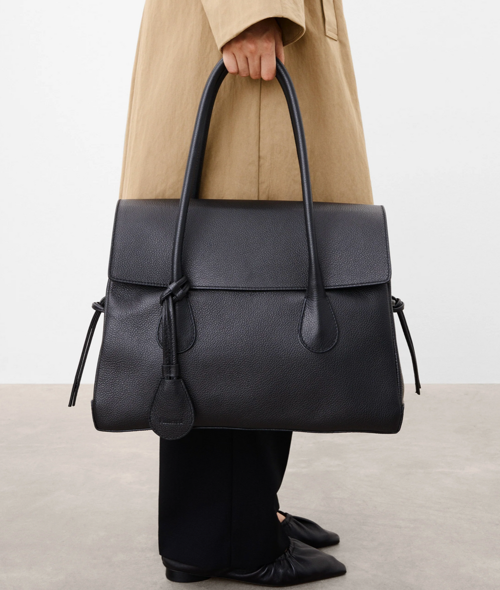 Lydia Tote Bag