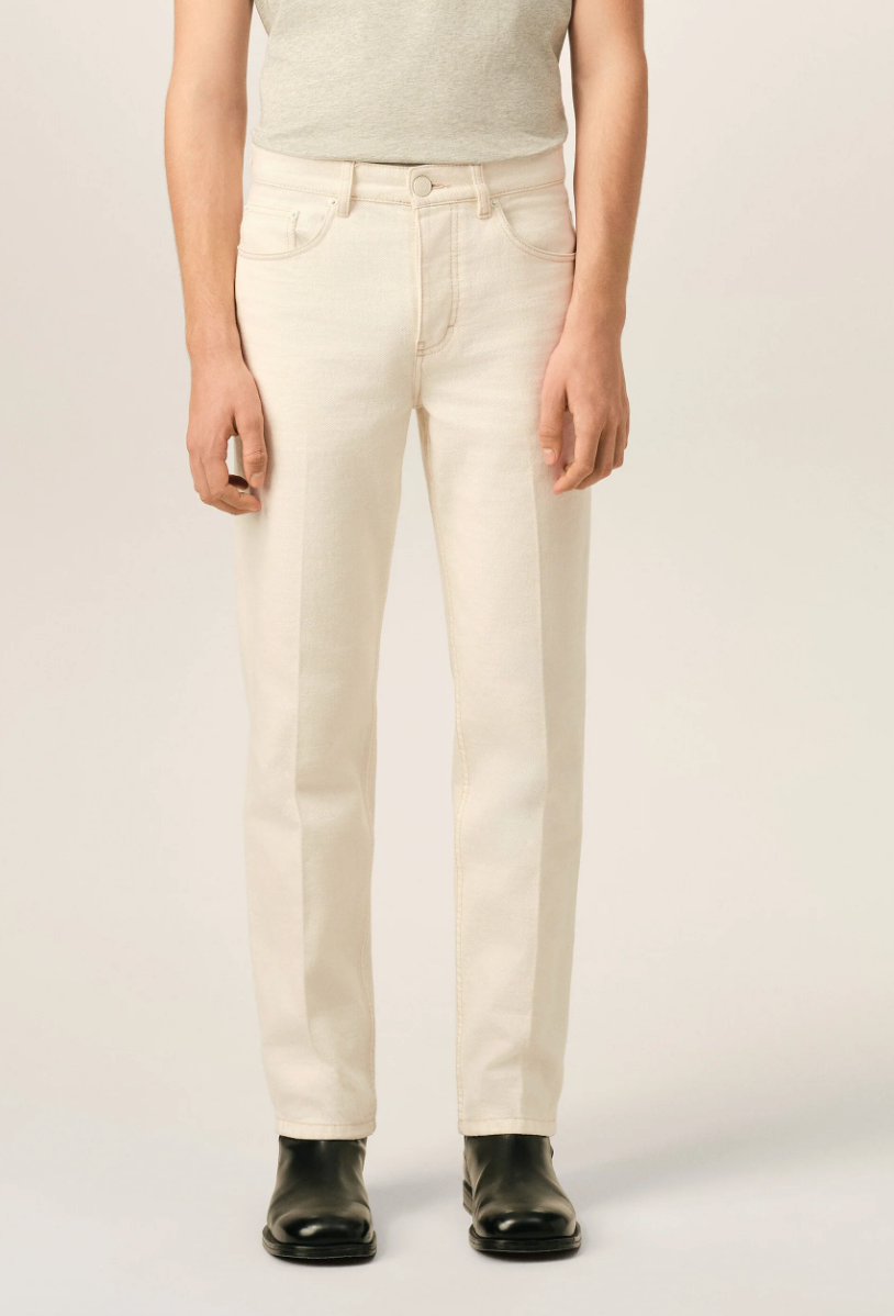 PARISIAN FIT JEANS