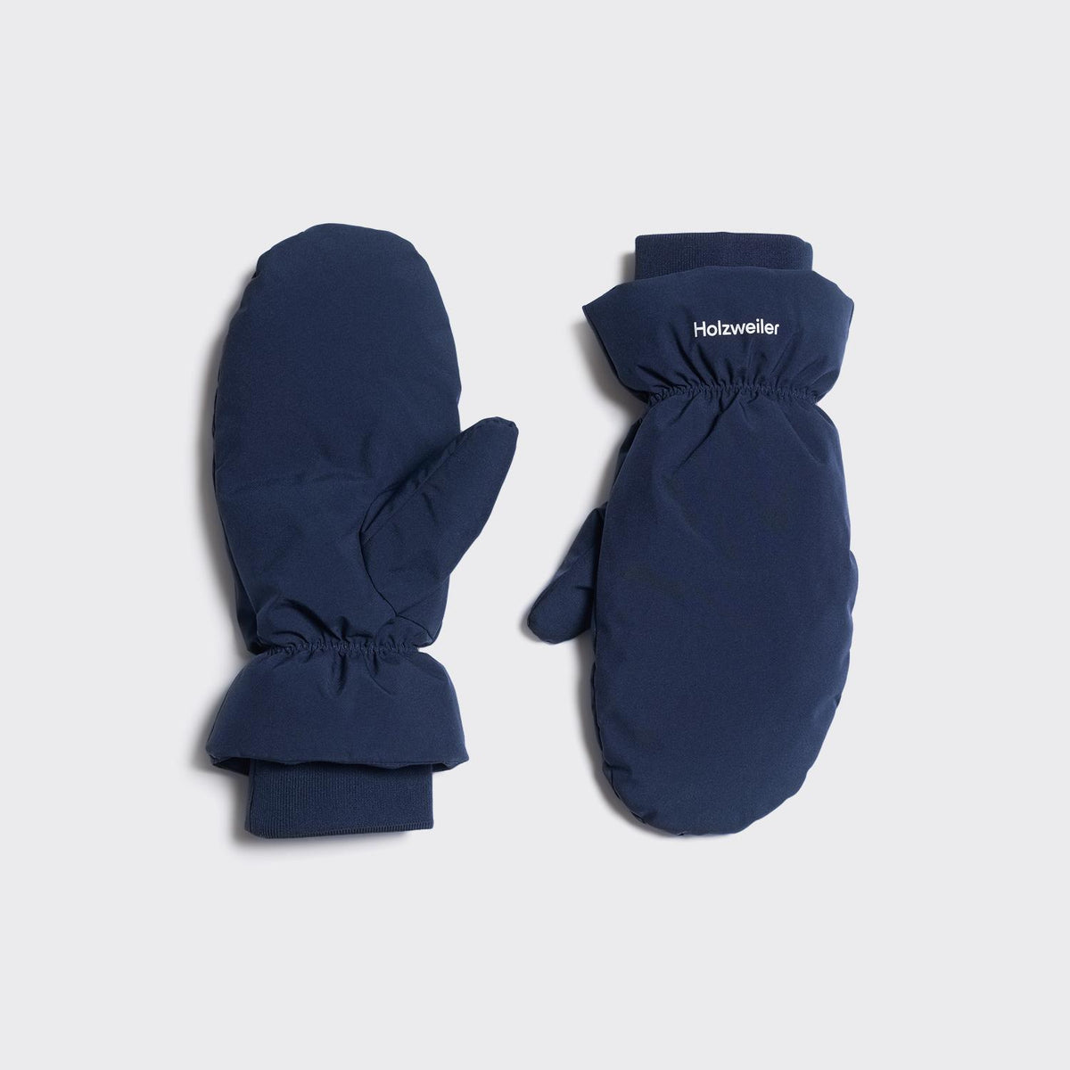 Slogen Bubble Mittens Hansker