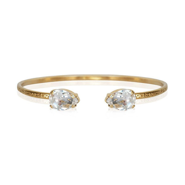 Petite Drop Bracelet