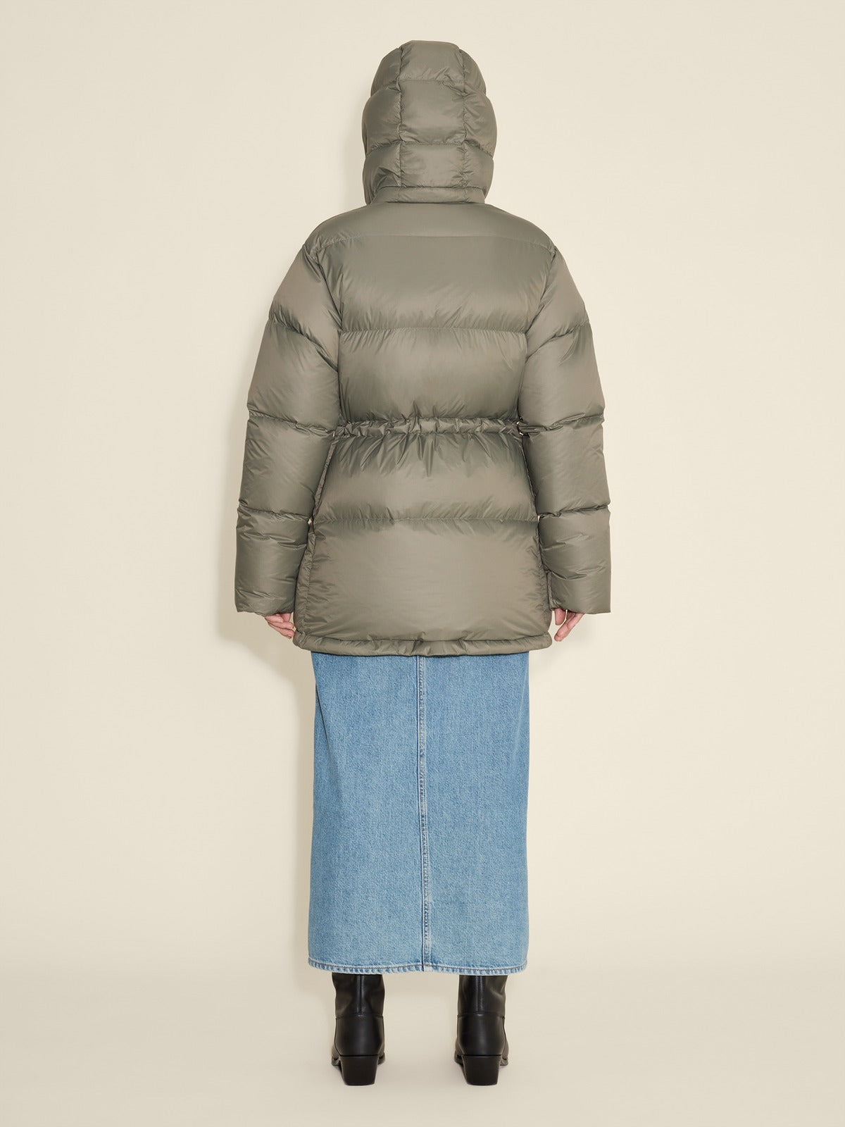 Gia Down Jacket Yttertøy