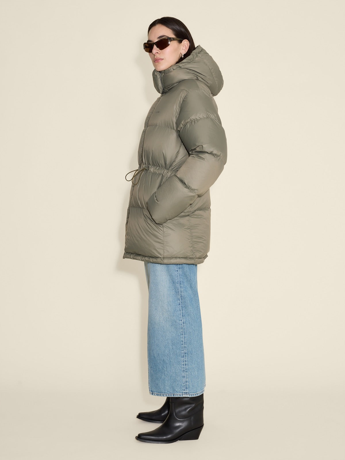 Gia Down Jacket Yttertøy