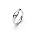 Vayu Ring Silver HP Ring