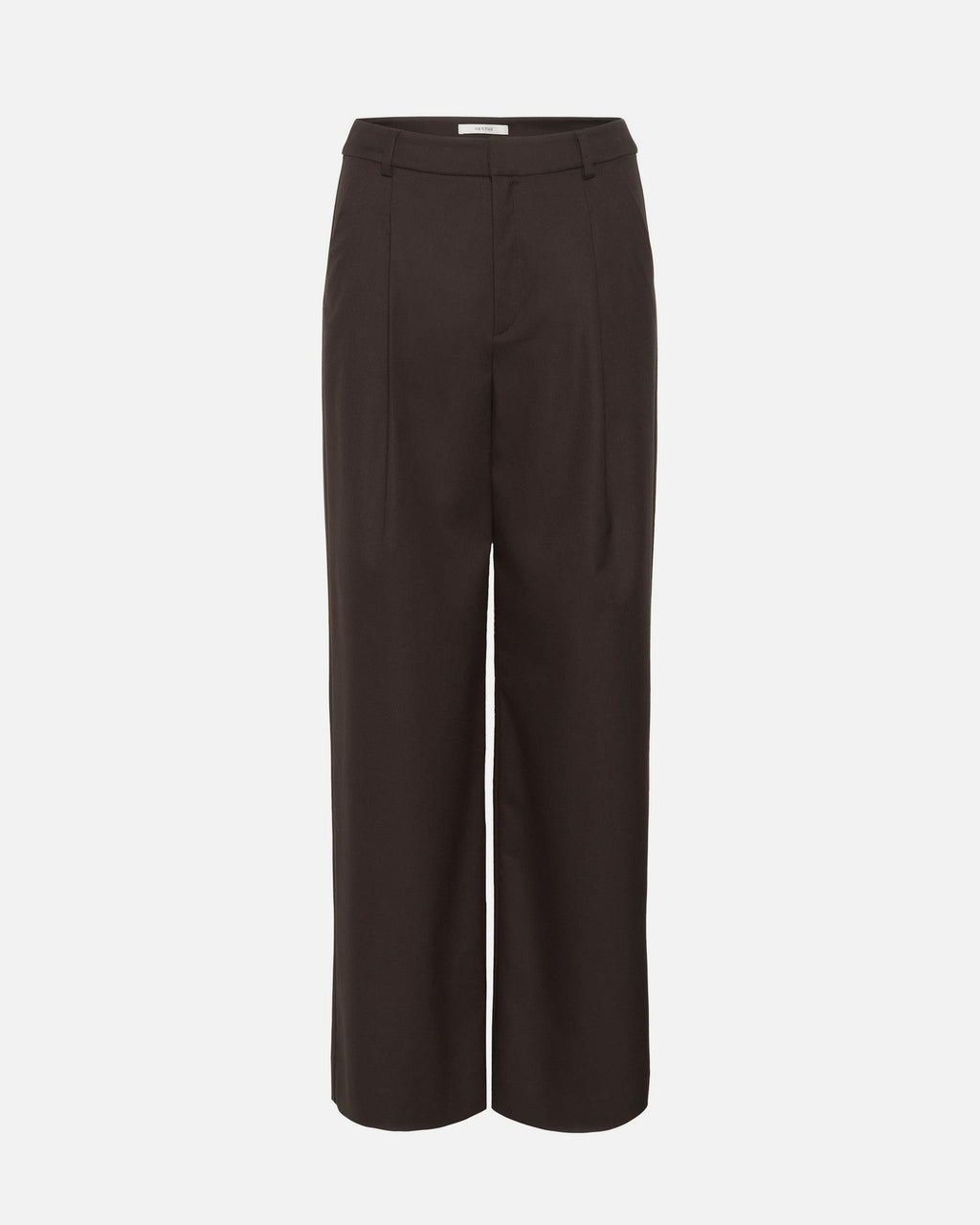 GZpaula MW wide pants NOOS