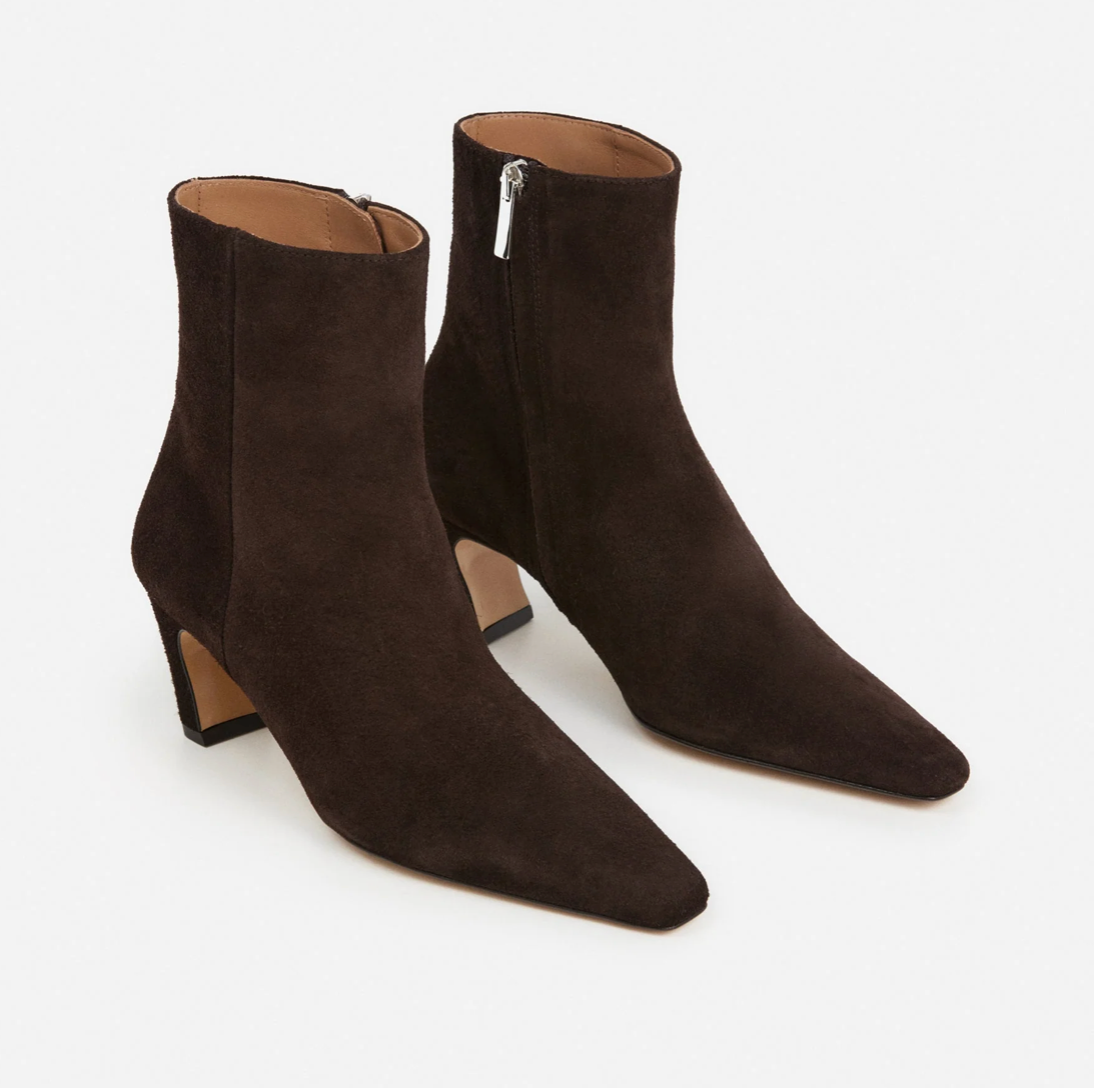 Xena Boots