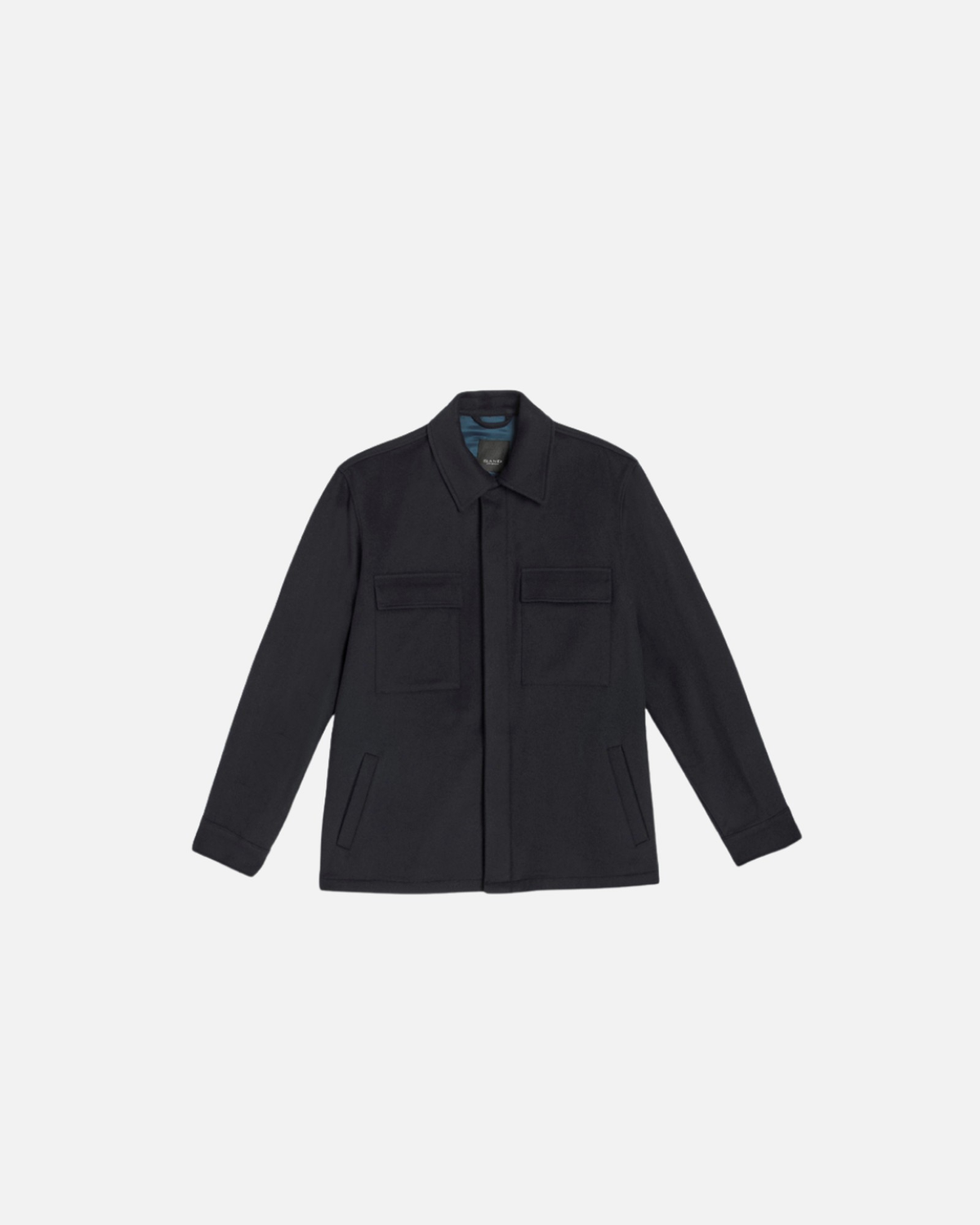 Cashmere Light M - Aiden Pocket. Yttertøy