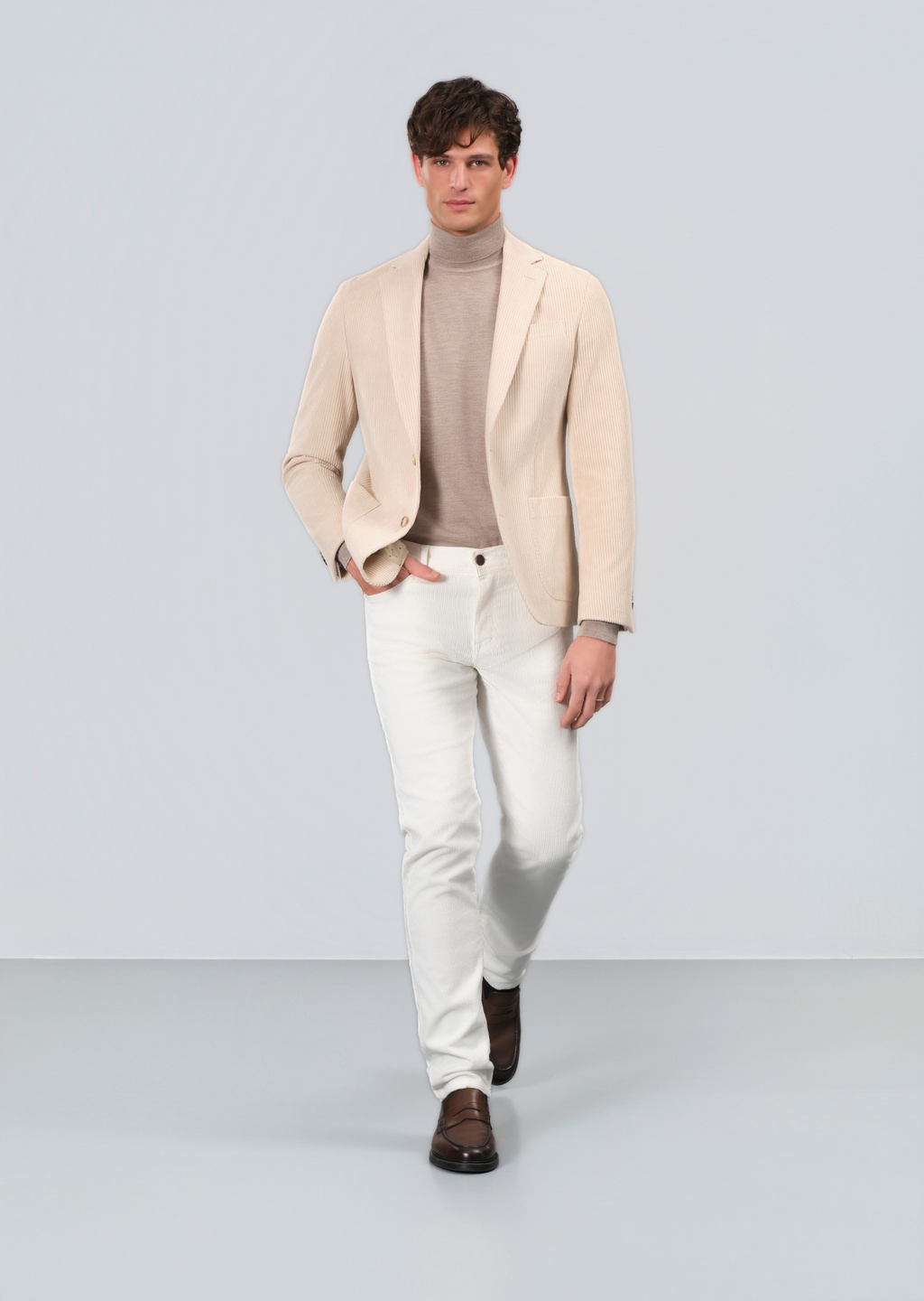 Merino - Id Genser