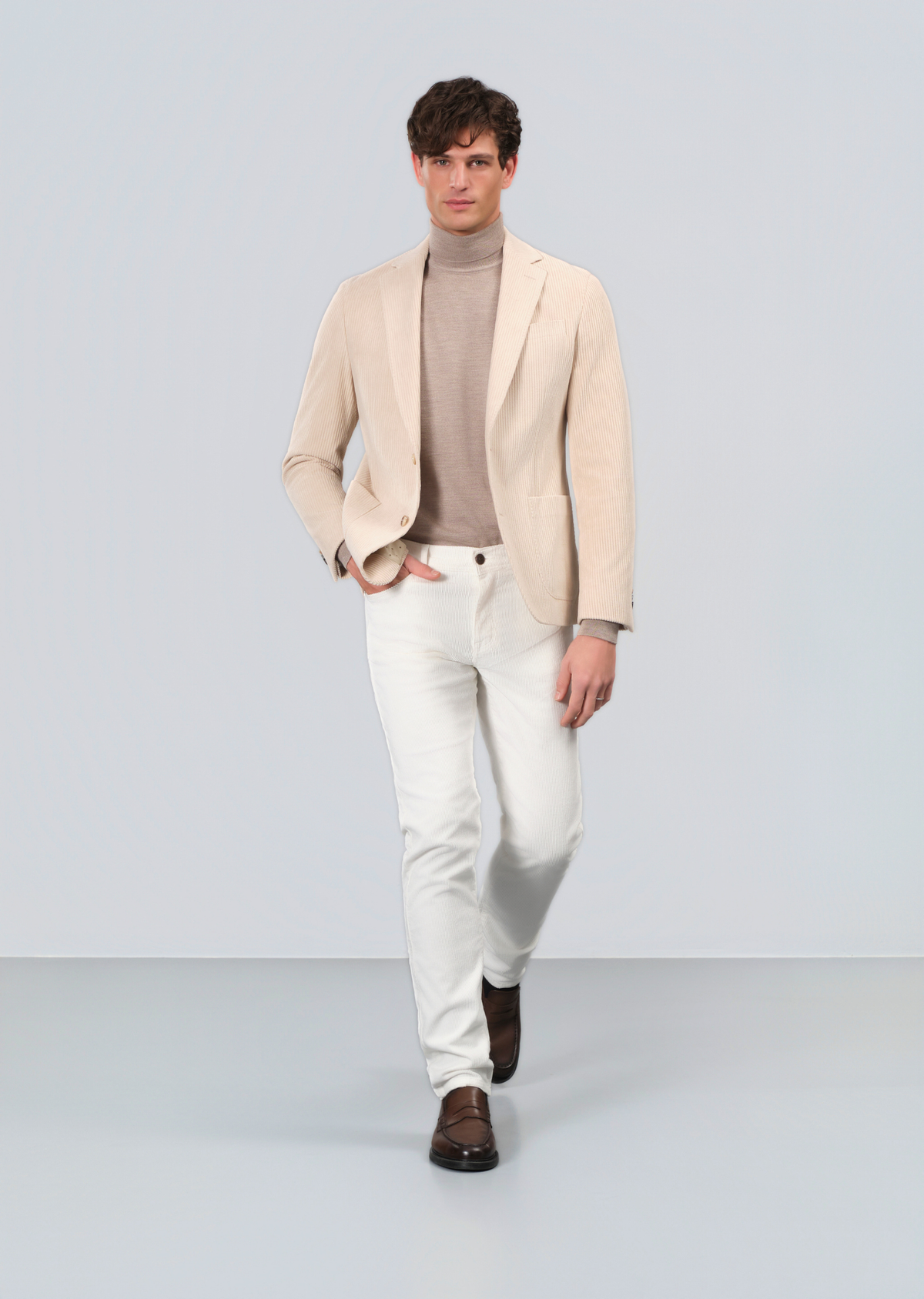 Merino - Id Genser