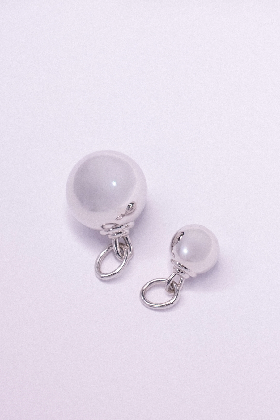 Lolly Charm Large