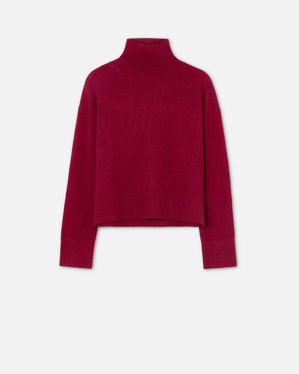 Abigail Knit
