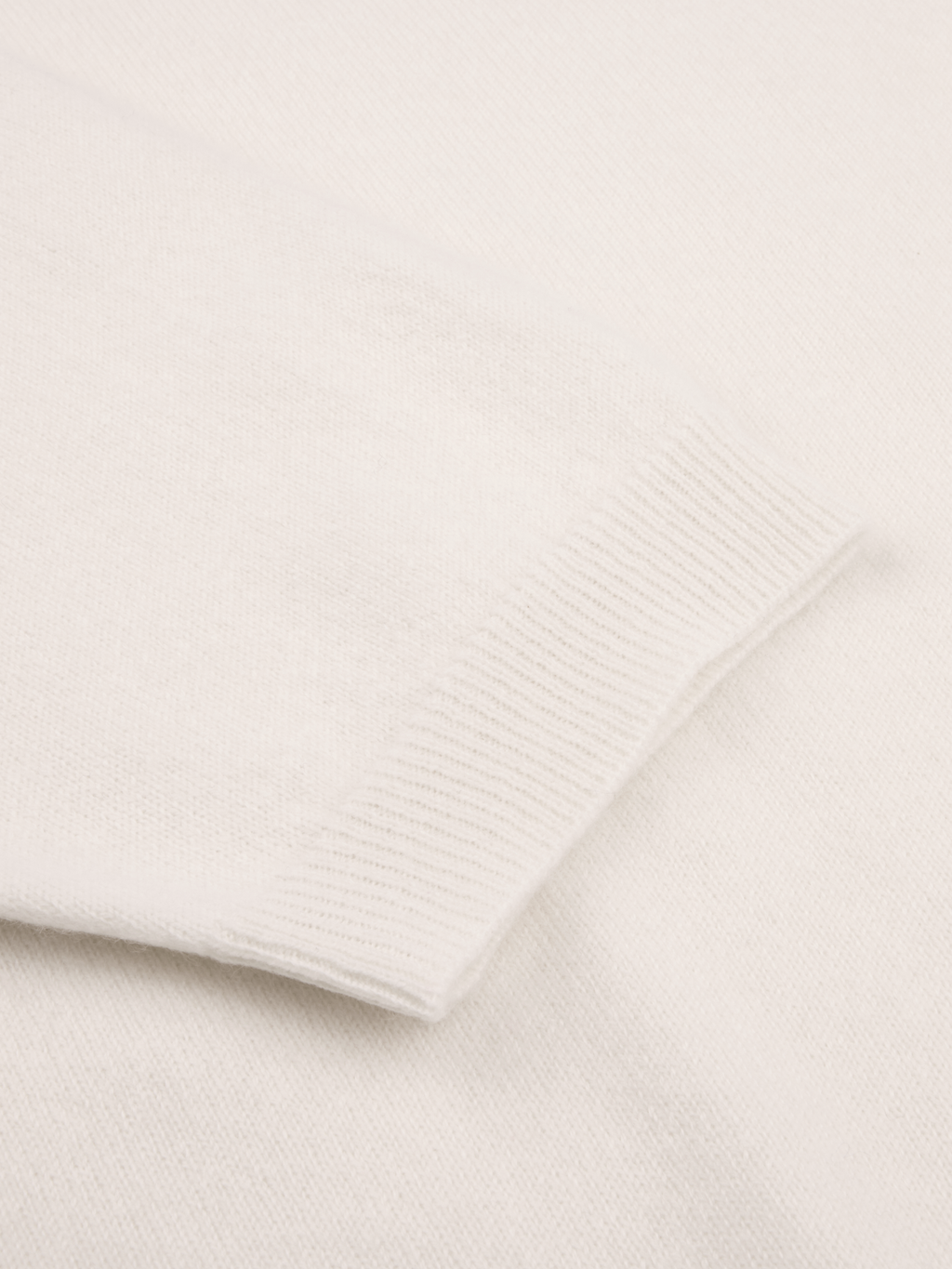 Janet Short sleeve, Knit Genser