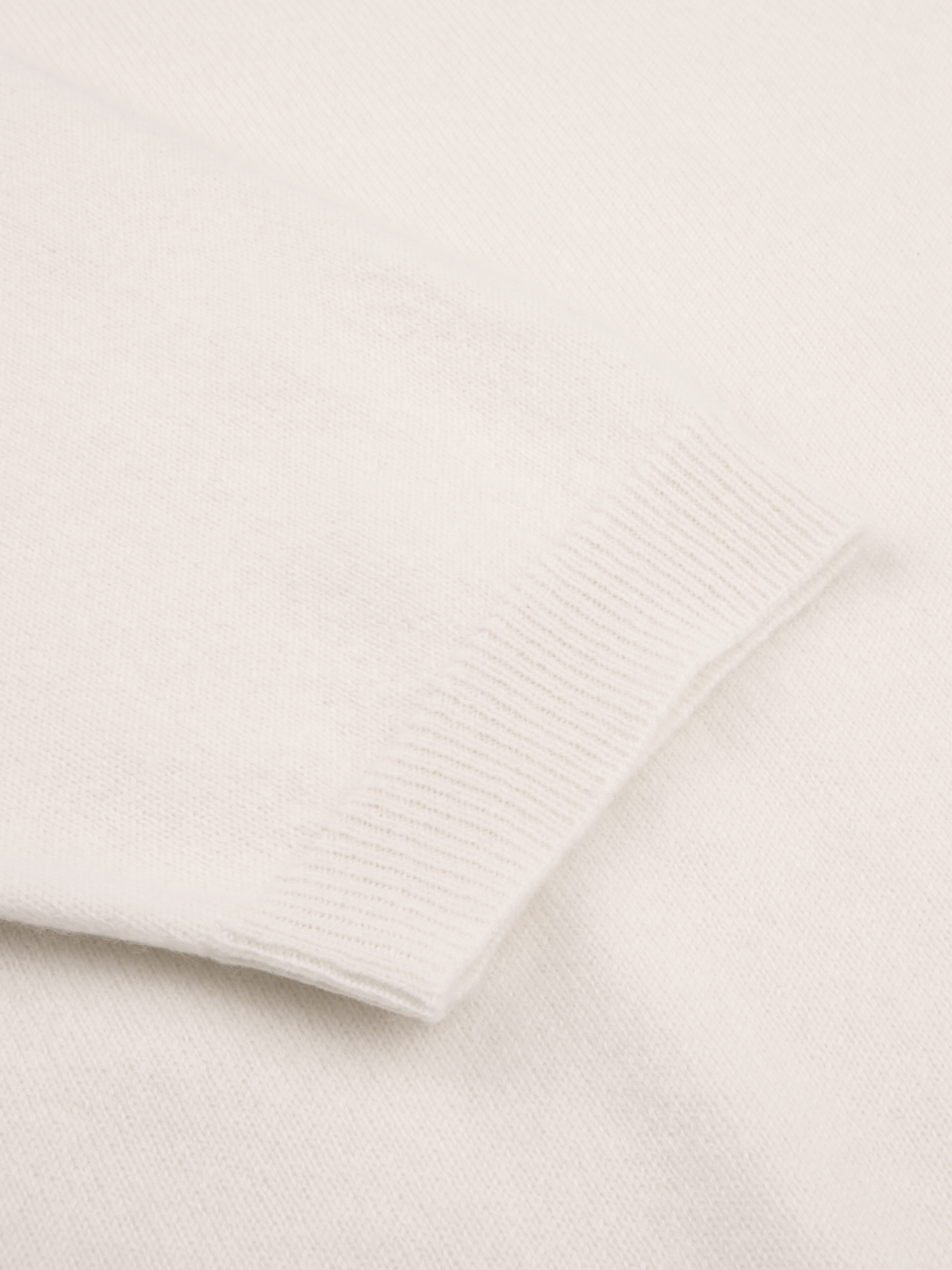 Janet Short sleeve, Knit Genser