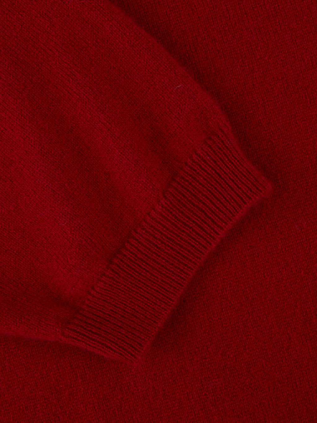 Janet Short sleeve, Knit Genser