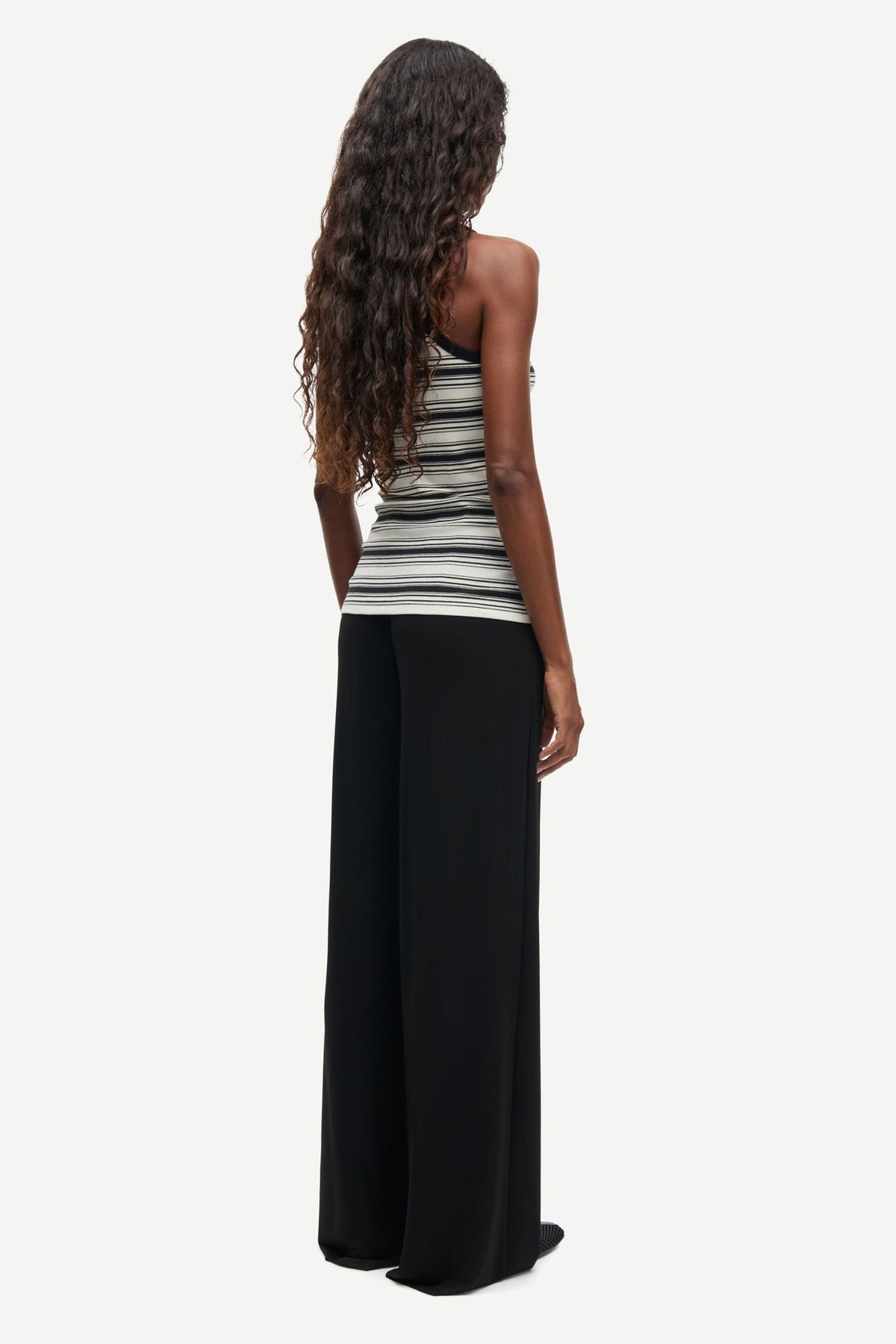 Saumi Trousers 16113