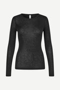 Sadou T-Shirt Ls 15499