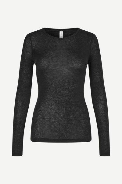 Sadou T-Shirt Ls 15499