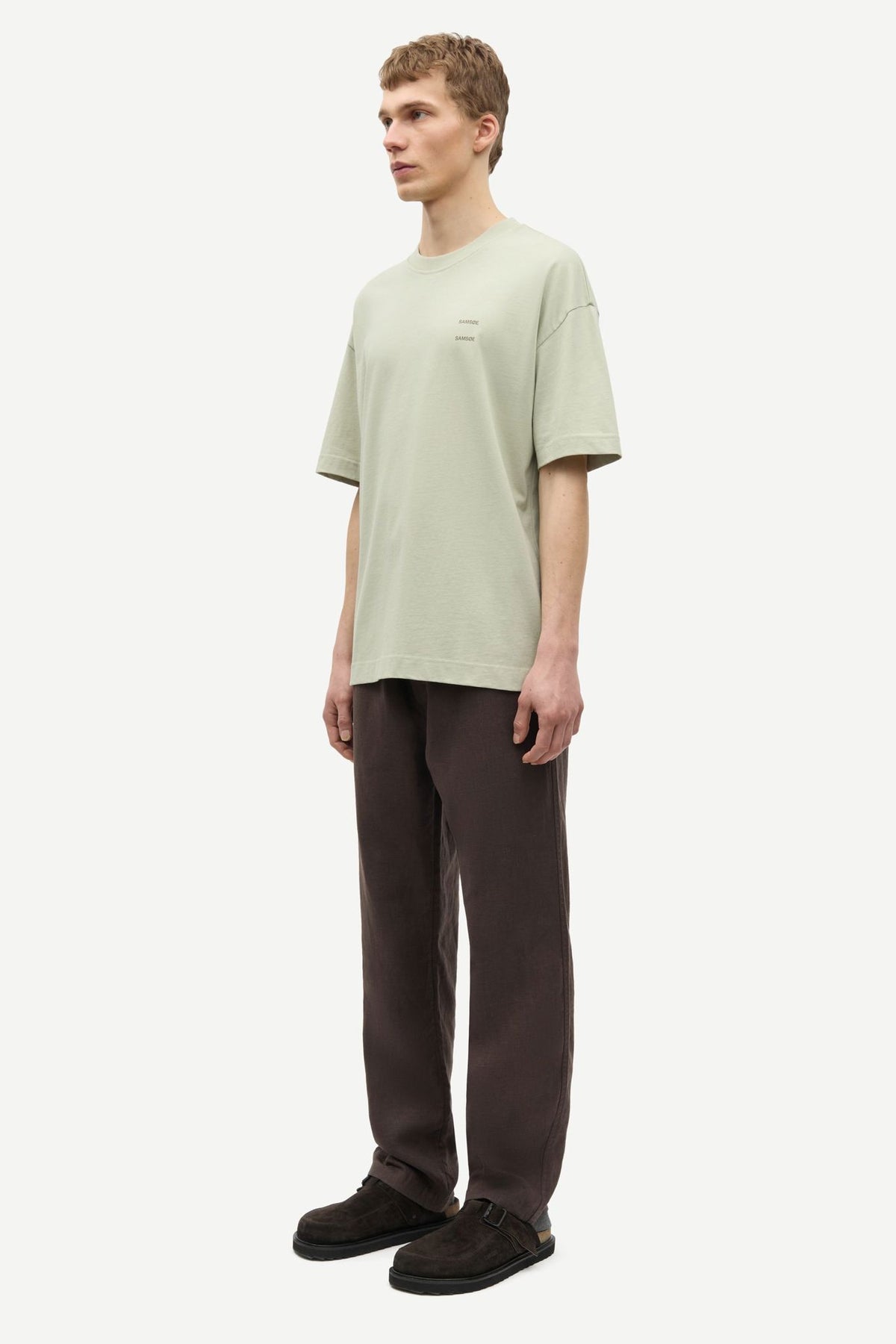 Sajabari X trousers 16064