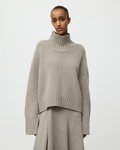 Girlfriend Turtleneck