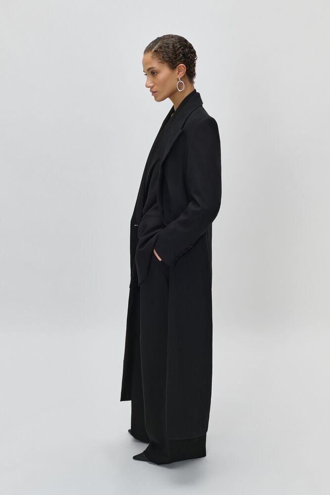 IOJil Ann Coat
