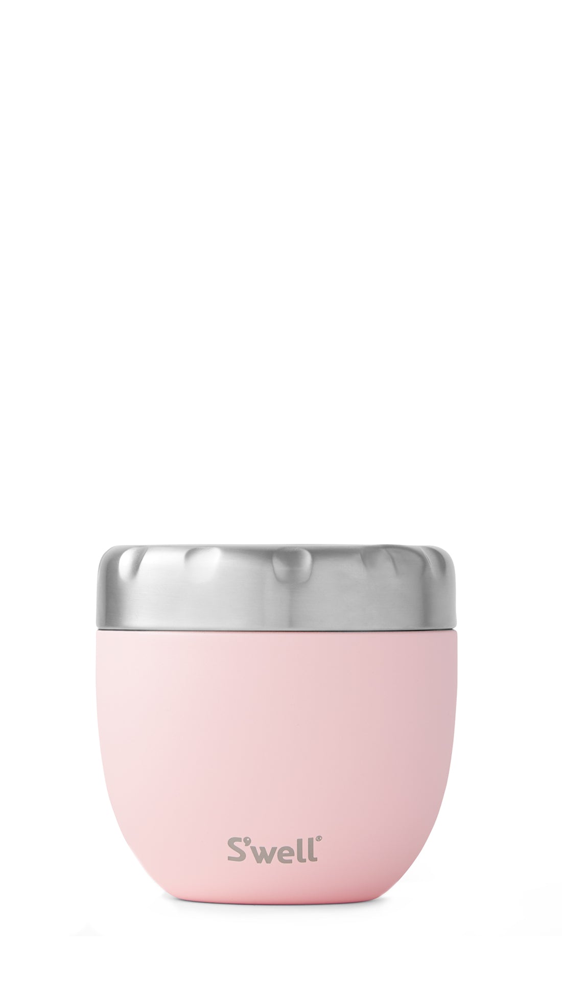S'well - Eats 21,5 oz - Pink Topaz Interiør/Livsstil