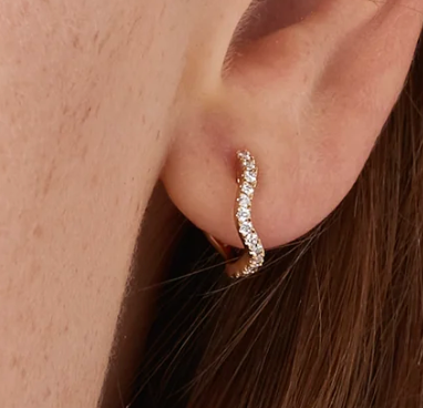 Vayu Earrings