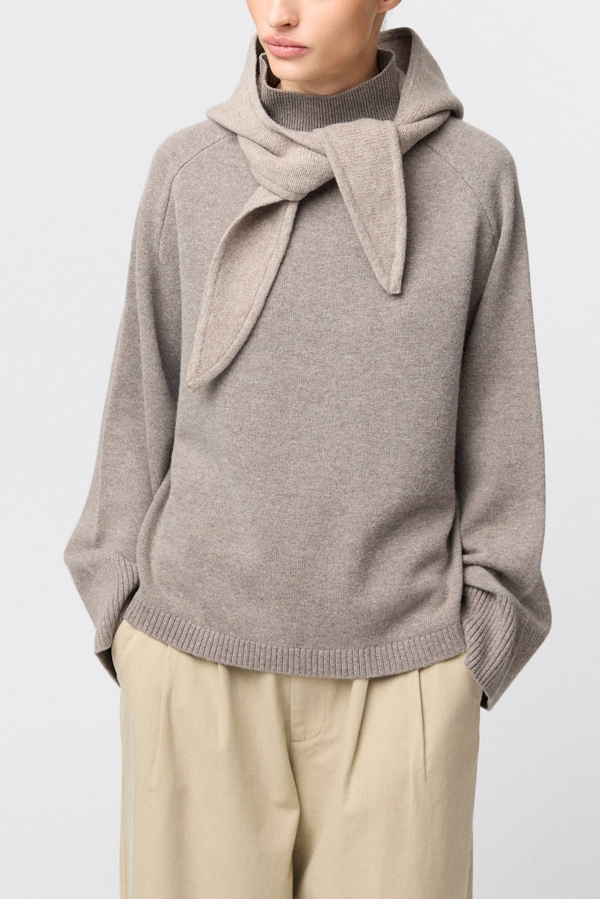 Cape Cod Turtleneck