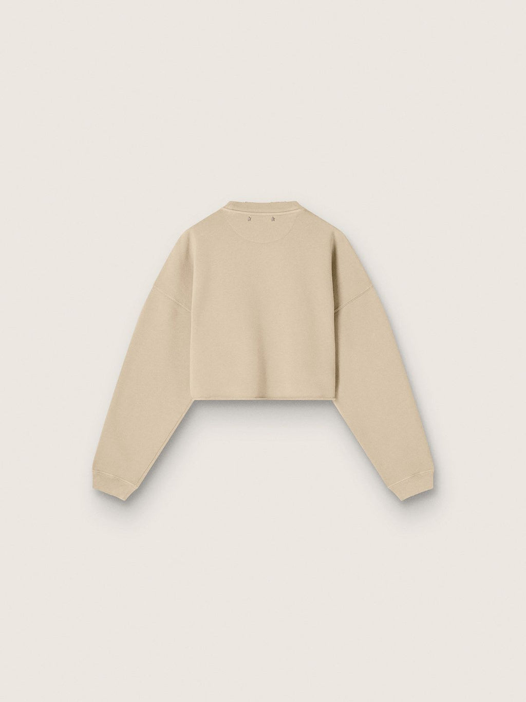 Journey Crop Sweatshirt