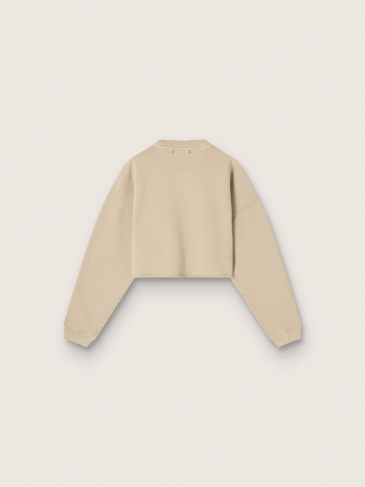 Journey Crop Sweatshirt