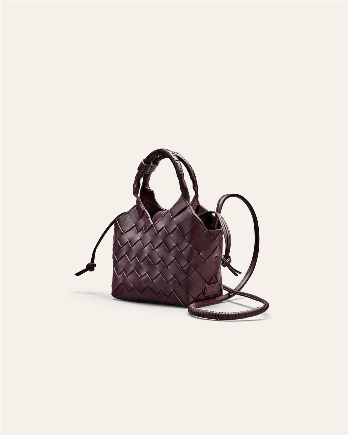 MISU MINI Crossbody bag