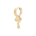 Maya Huggie Gold HP Ørepynt