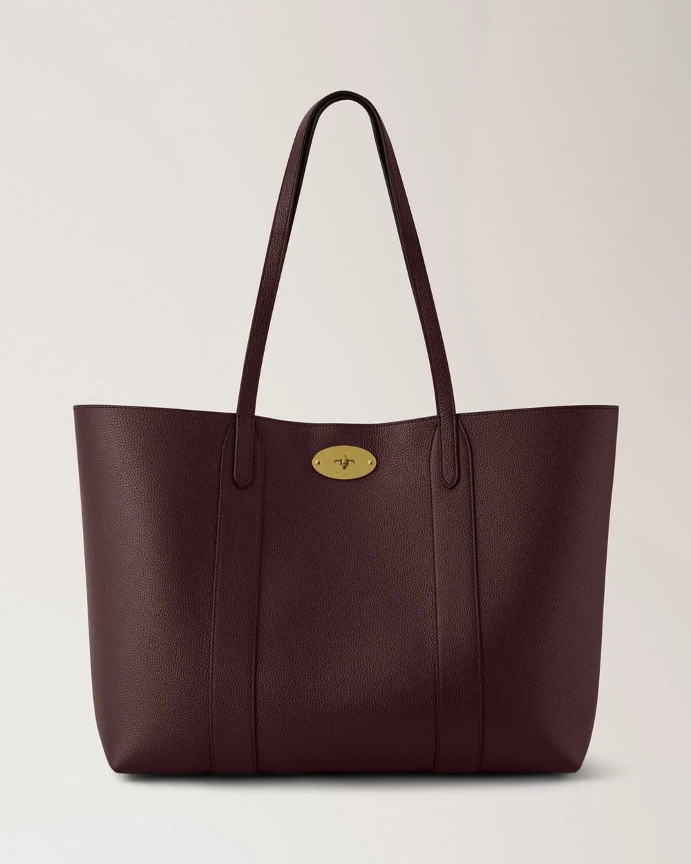 Bayswater Tote Small Classic Grain