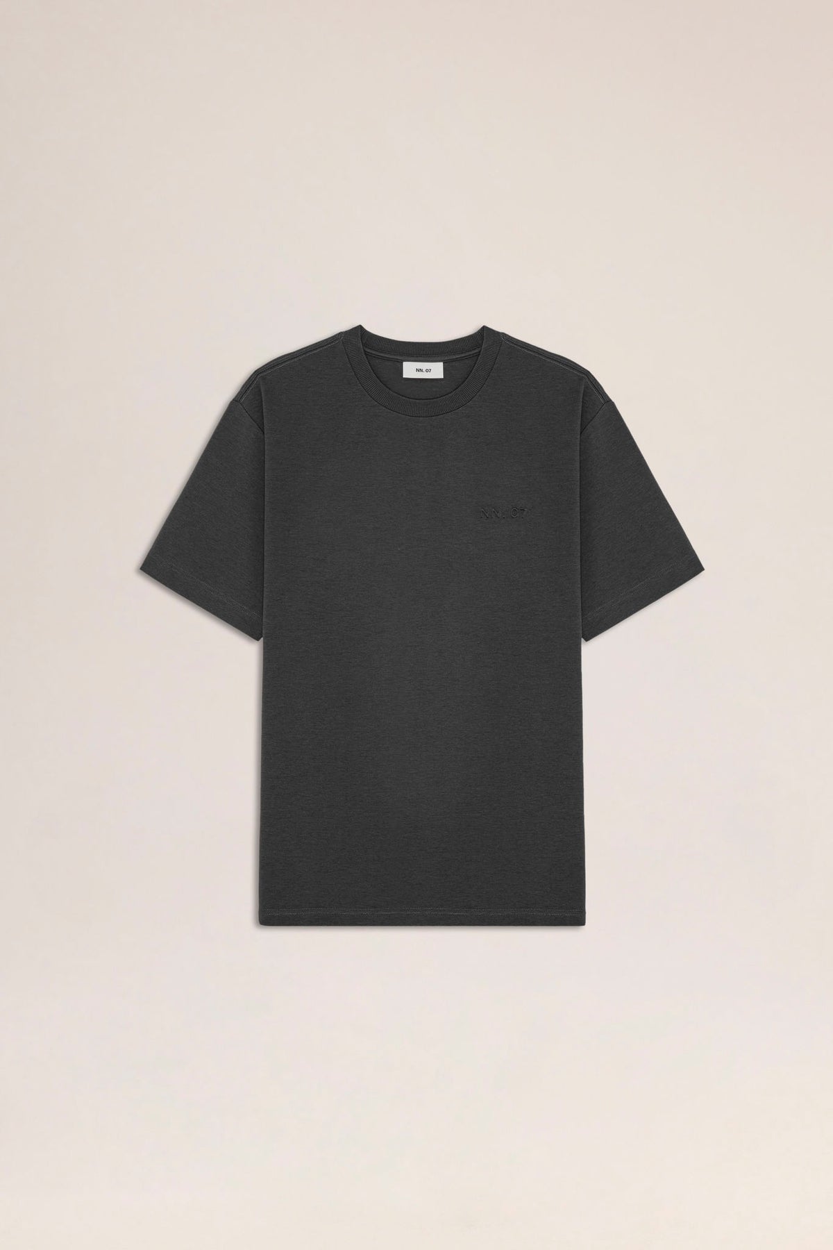 Nat Ss Logo Tee 3457