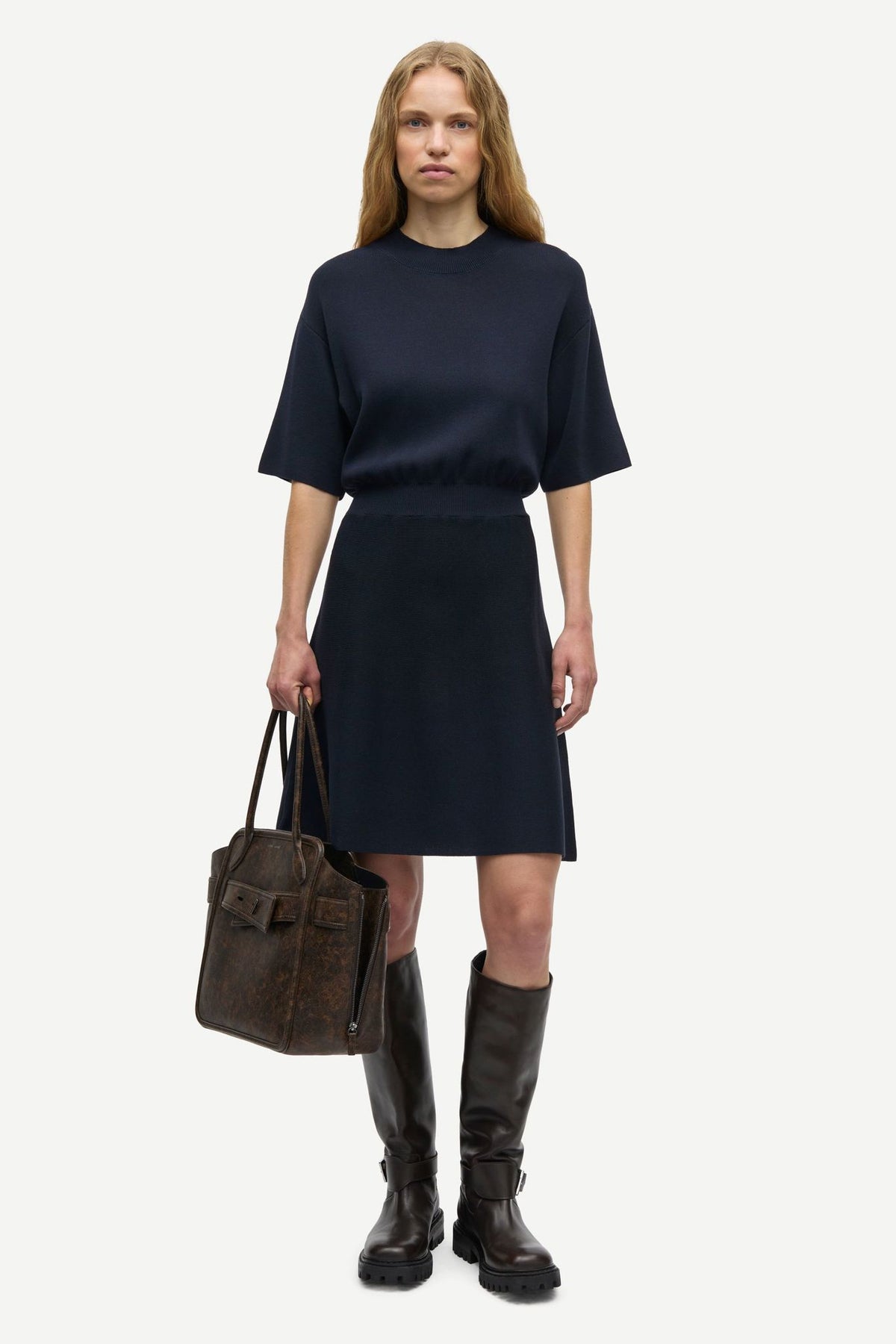 Satatiana dress 15830