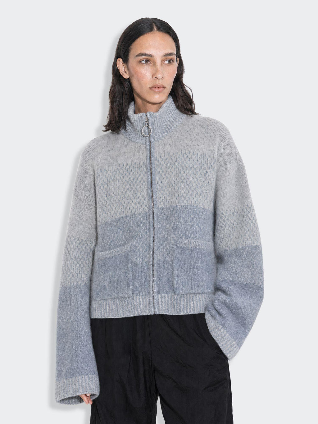 Tine Cardigan
